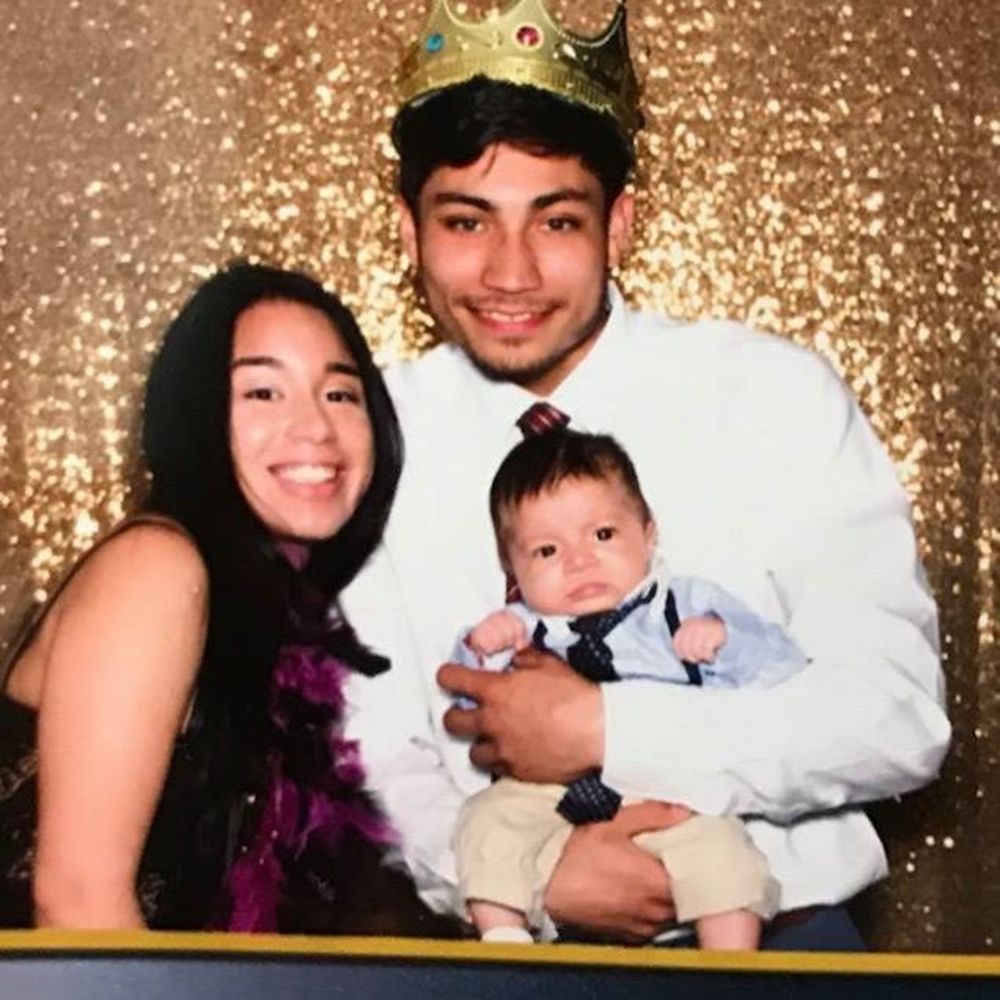 Meet your Posher, Elvin